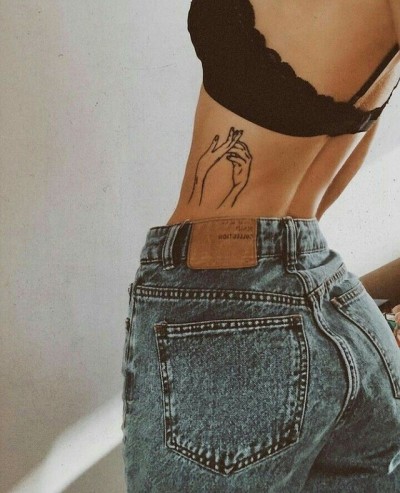 hippie tatoo | Tumblr