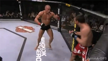 Fighters that become Panic Wrestlers? | Sherdog Forums | UFC, MMA & Boxing  Discussion