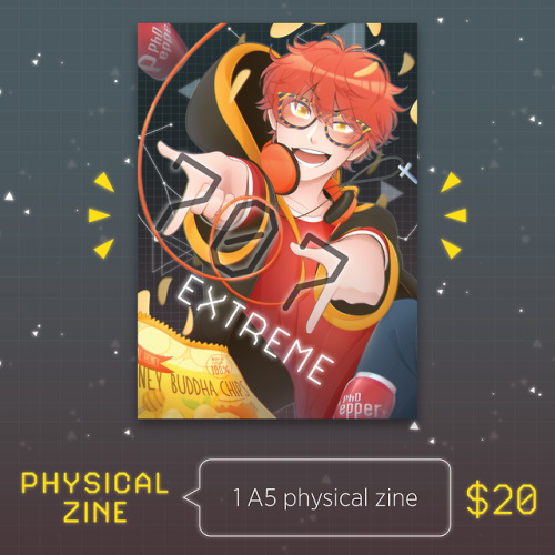 707extremezine:Hello everyone, thank you for your patience. The...