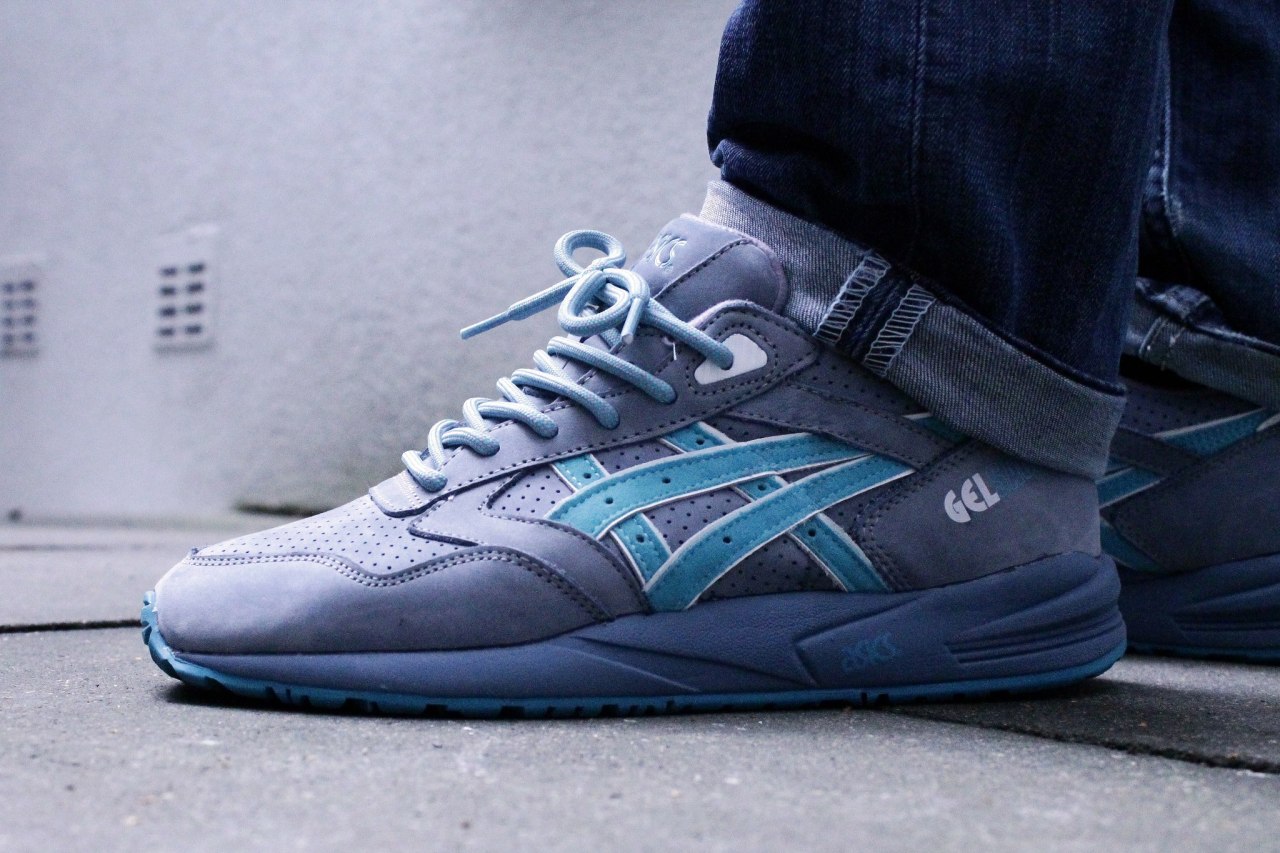 asics gel saga neptune