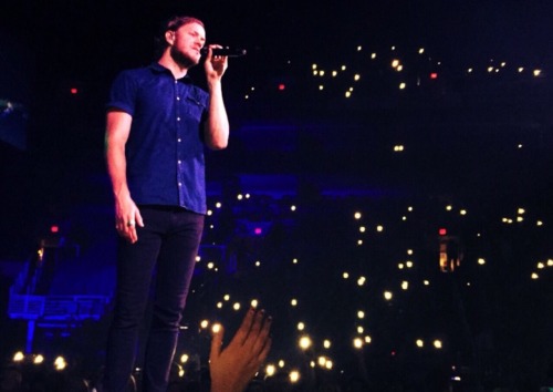 gringottsvault713:imagine dragons concert