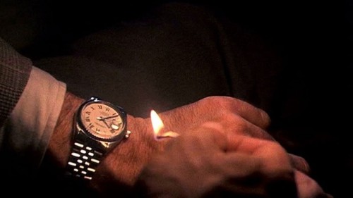 baadbaadnotgood:Christian Marclay’s “The Clock”Christian...