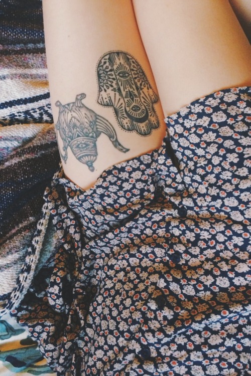 teapot tattoo on Tumblr