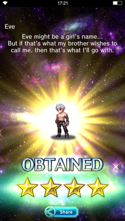 ffbe memories of an automaton ffbe memories of an automaton