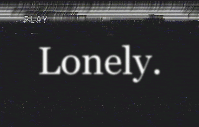 lonely gif | Tumblr