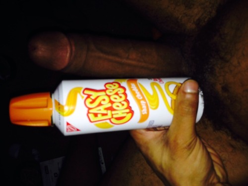 aaasexc:DangerouslyExoticCirocBoy Big Daddie Dick (Submission)...