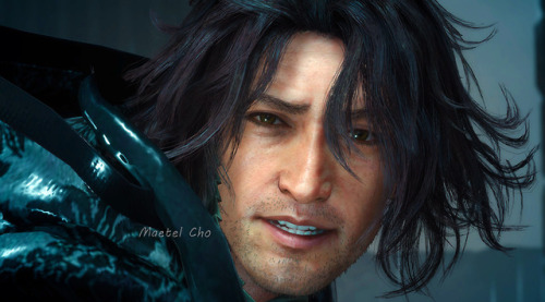 Ardyn-FFXV Windows Edition 138