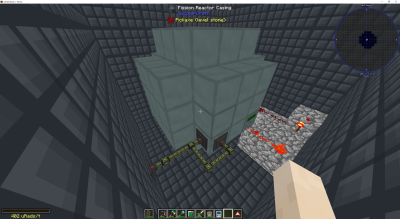 nuclearcraft fission reactor designs