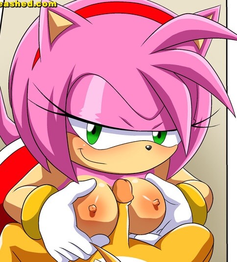 sonichentai360:Lucky tails 22