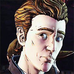 tales from the borderlands save file