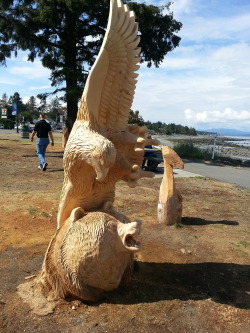 Chainsaw carving tumblr Chainsaw carving tumblr