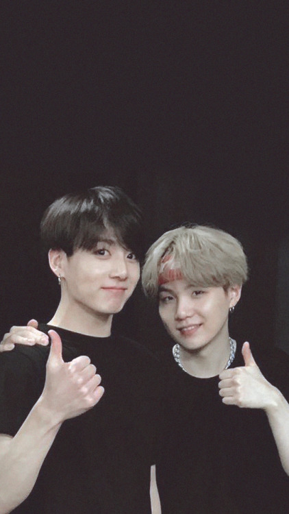 0613icons:yoonkook lockscreens (request) like or reblog if...