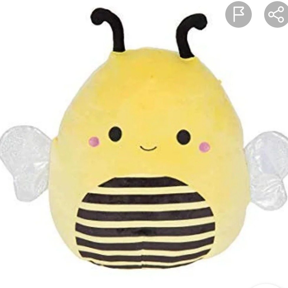 does disney world sell squishmallows