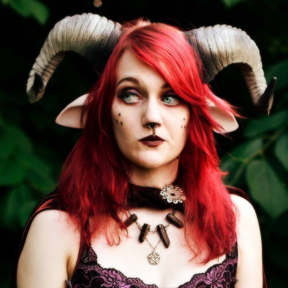 Arri faun Arri faun