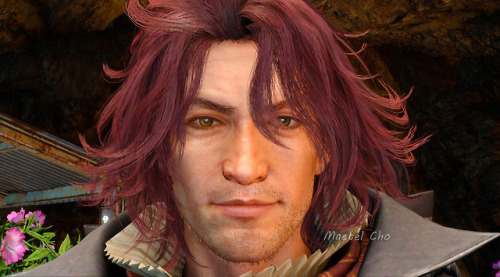 Ardyn-FFXV Windows Edition 142