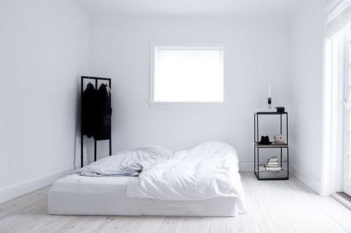  minimalist  room Tumblr 