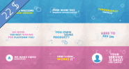 Dynamic Typography