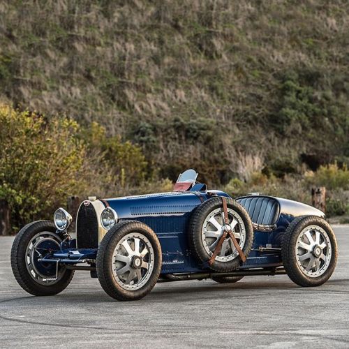 utwo:Bugatti Typ35© drewphillipsphoto 