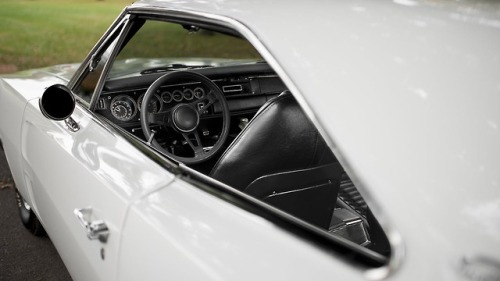 jacdurac:1970 Dodge Charger 500 383ci/330hp, 4-Speed