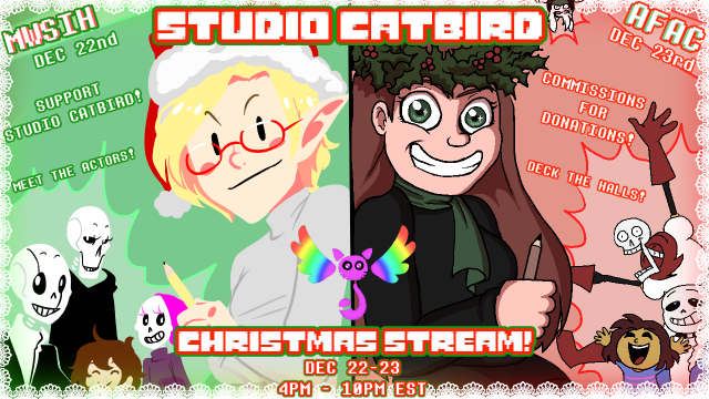 Holidays Stream Holidays Stream