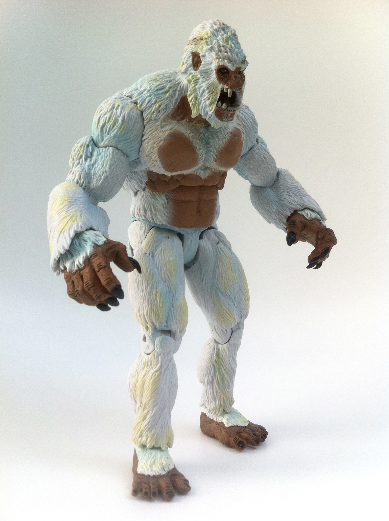 star wars yeti toy