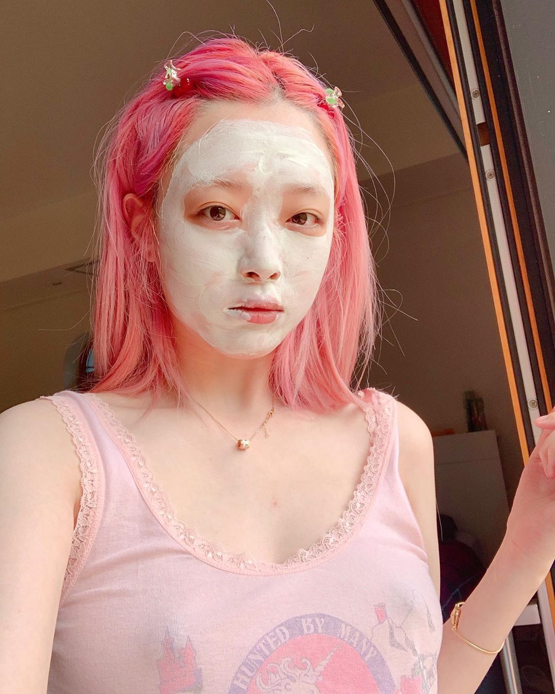 Sulli Instagram Tumblr Posts Tumbral Com - 