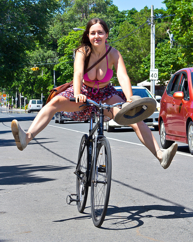 Sensual post from bicyclegirl17