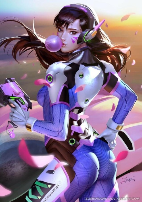 overwatchman213:D.va Anyone? :)