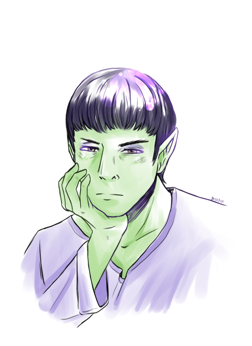 kael-san