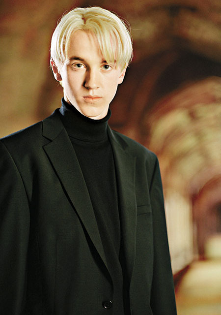 Fanfiction-writers - The Yule Ball (Pt 4) Draco x Harry