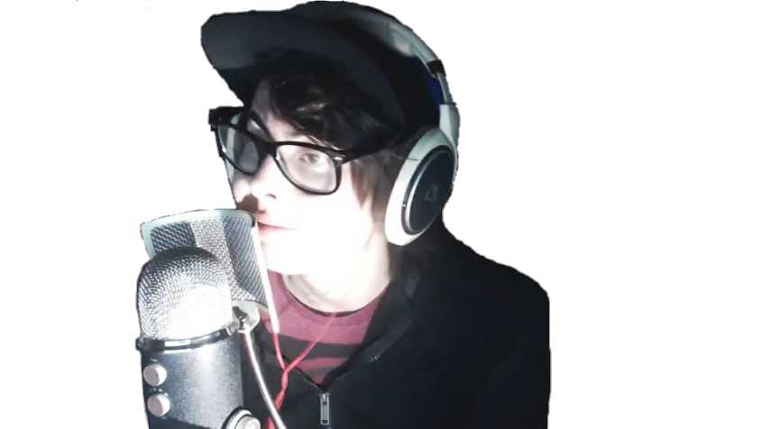 Download png-trash — Leafyishere/Calvin Vail png's pt.3💚? I think?...