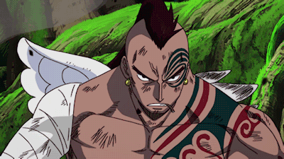 si tienes hambre come luffy si tienes hambre come luffy
