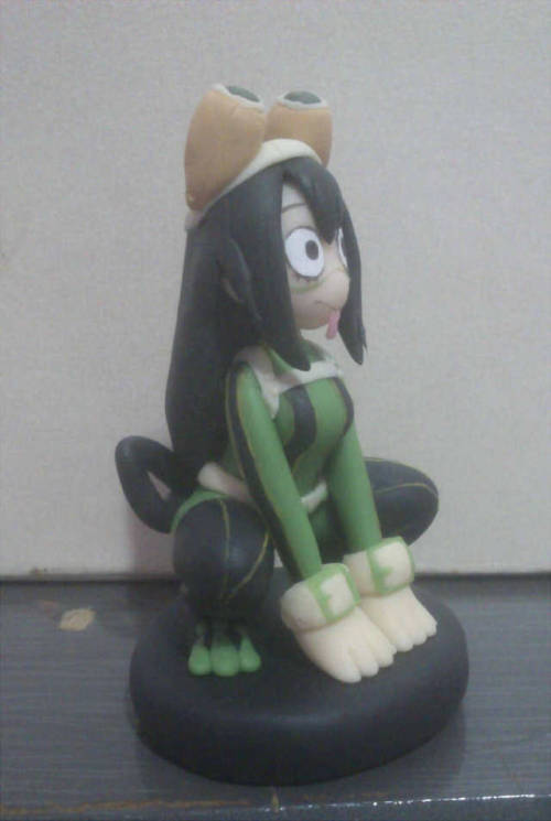 froppy chibi | Tumblr