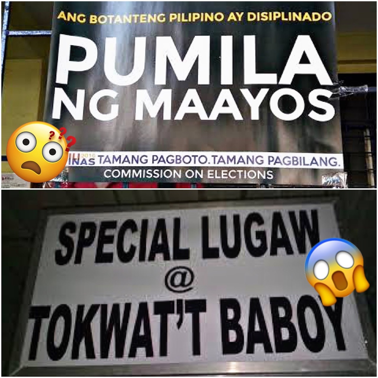 Mga Pagsakay sa Kasaysayan — Kailangan ang Filipino sa Kolehiyo Noong