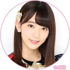 fujienyan:AKB48 New Profile pics 2016