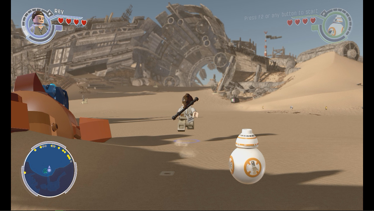 lego star wars the force awakens platforms download free