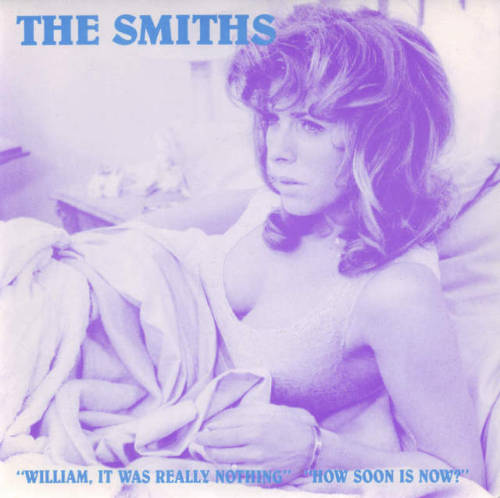 petersonreviews:The Smiths // Singles Covers