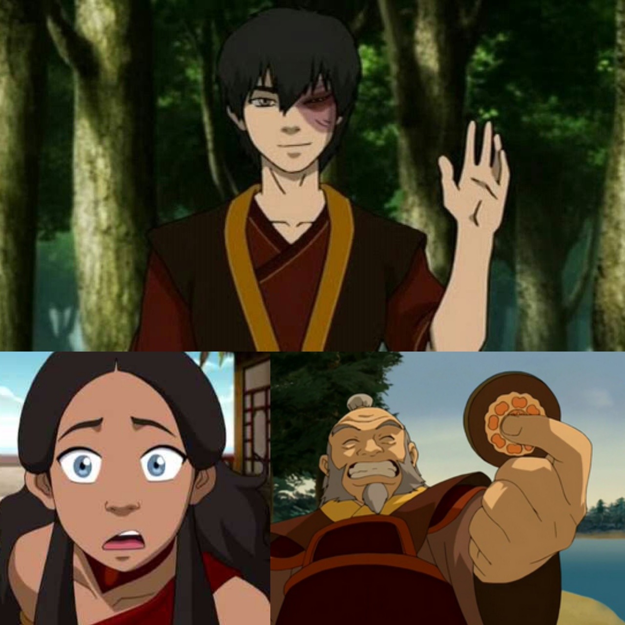 Hello Zuko Here On Tumblr