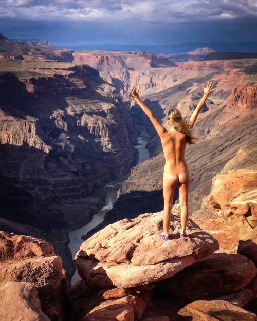 Grand canyon, i got this