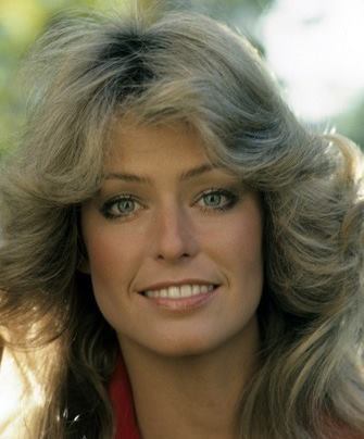 Charlie's Angels 76-81 - Farrah Fawcett from our website Charlie’s ...