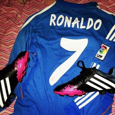 ronaldo jersey | Tumblr