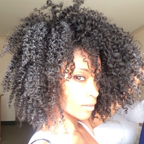 Yaya Dacosta Tumblr