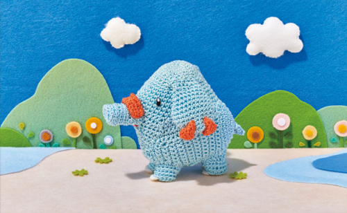 poketcg:crochet pokemon in the tcg!