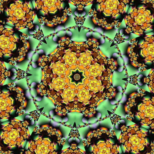 flyingmatthew:Kaleidoscope