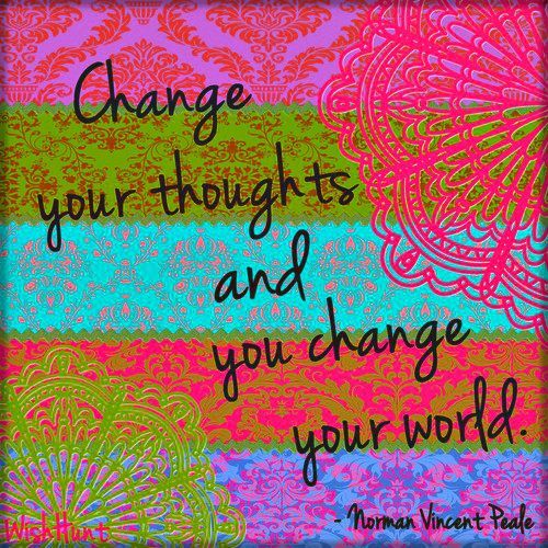 Inspirational Words Love Quotes — Change your thoughts inspiration ...