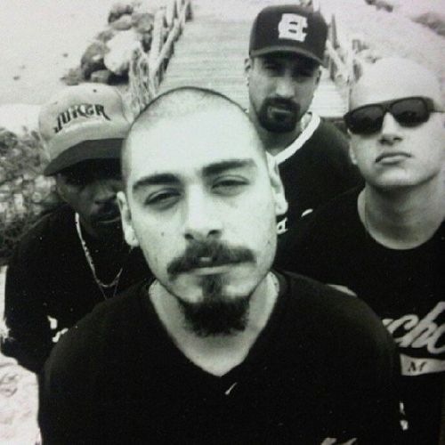 Mis Movidas | The Psycho Realm - Circa 1997