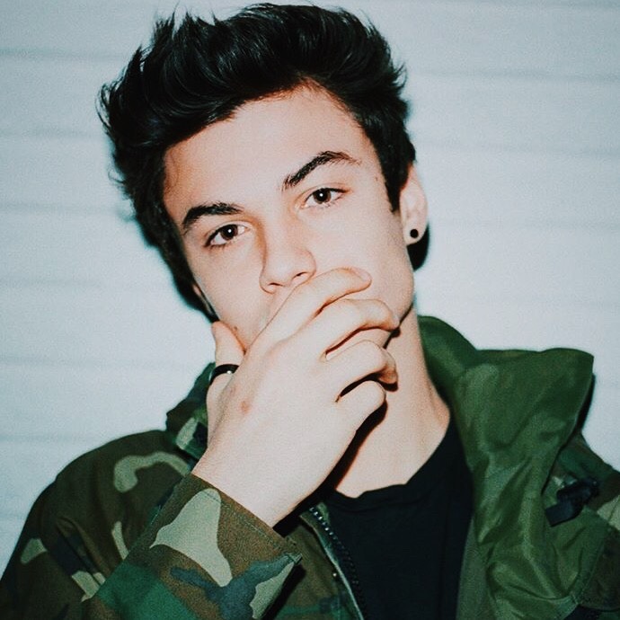 ethan dolan