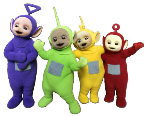 Of Tinky Winky And Dipsy Explore Tumblr Posts And Blogs Tumgir