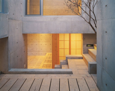 artchiculture:<br /><br />LIM GEO DANG IROJE KHM Architects