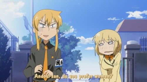 funny anime captions | Tumblr